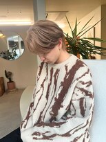 ウィットサークル(wit circle)&nbsp;beige design