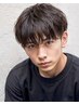 【メンズにもオススメ】炭酸クレンジング＋『似合わせ』カット☆￥3700