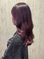 テトテ 門戸厄神店(tetote)&nbsp;【tetote門戸厄神/村山】ニュアンスカラー/似合わせカット