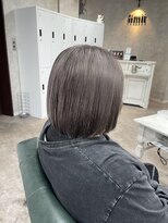 リミットバイアフィナー 大宮店(limit by Afinar)&nbsp;グレージュ