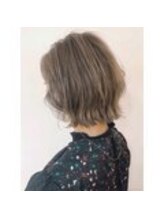 人気NO,1カラー「ミルクティーベージュ」