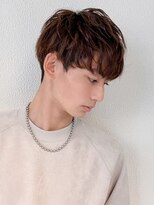 オーブ ヘアー リリー 博多2号店(AUBE HAIR lily)&nbsp;メンズ