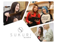 スクリバイタヒエ(SUKURI by tahie)