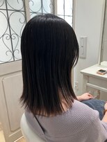 ルシードスタイル グローバルディー 稲毛店(LUCIDO STYLE GLOBAL.D)&nbsp;爽やか20代30代40代髪質改善オージュア白髪染め稲毛駅