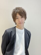 ジーナ 流山おおたかの森(Zina) 新川 翔平