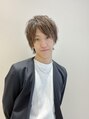 ジーナ 流山おおたかの森(Zina) 新川 翔平