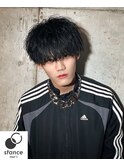 ウザバングマッシュ