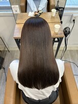 ハノン バイ リンクス 大宮(Hanon by LINKTH)&nbsp;ULTOWAトリートメント