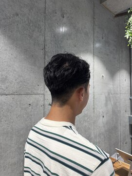 ルース(LOOSE) メンズショート