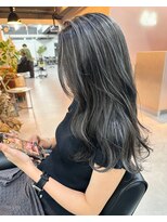 レブ 四条烏丸(Reb,)&nbsp;ハイライト×レイヤー