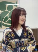金沢美容室／TAP covo／金沢駅／ブリーチカラー／ケアブリーチ
