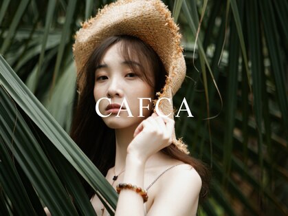 カフカ(CAFCA)の写真