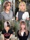 ネンドヘアー(nendo_hair)の写真/お客様のなりたいを叶える為、何でもご相談ください♪あなたに合った理想のスタイルをご提案します♪