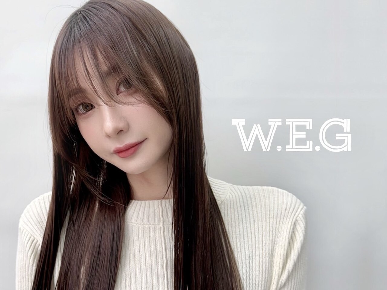 【ご新規様限定】カット+高発色☆透明感カラー+1step quick Tr 11600→7900