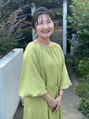 サクラ ビューティー ガーデン(SAKURA Beauty garden) 岩佐 香織