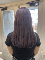 ケイリー(KAYLEE)&nbsp;【ラベンダーカラー】