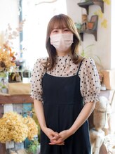 セヴィ(C Vie) 今西 温子