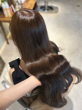 トリア(the tria) 【chika】