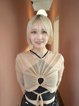 プロス(Pros)&nbsp;Arisa 