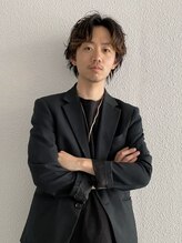 ジゼル 筑紫野(GiseL) 奈良崎 琢矢