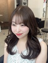 マーシュ(marshu)&nbsp;Chocola Brown