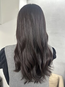 インビテーション(invitation) 暗色カラー◎ショコラブラウン