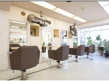 PARSLEY avenue 川越西口店　【パセリアベニュー】　