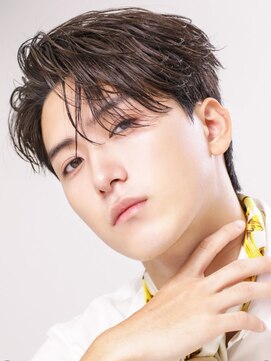 ゴールド 京都 三条(GOALD) ジェントルショート