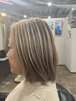 トリニティ(TRINITY)&nbsp;目を惹くカラーリング☆まだまだ若い子には負けません4☆