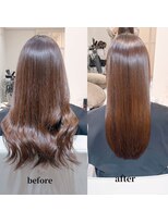 リアン 西院店(Lien)&nbsp;『髪質改善』トリートメントエステ