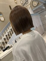 リノ カルバリ(Lino Calbari)&nbsp;Lino Calbariスタイル