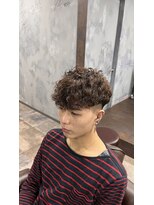 ワールドシップコウベ(WORLD SHIP KOBE)&nbsp;スペインカール