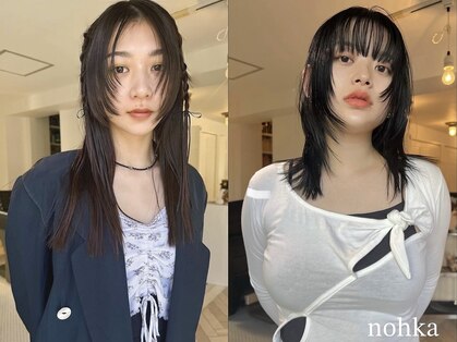 ノーカ 代官山(nohka)の写真