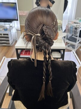 オウン(AUN) カチモリ