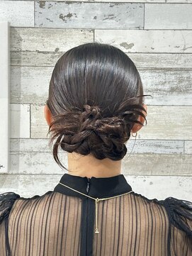 ブルームス アンジュ(Blooms Unge) カチモリ