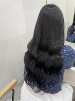 ラビス クローバー(Lovis clover)&nbsp;ナチュラルブラック