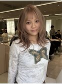 まろやかベージュ