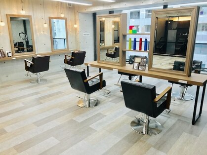 シエル 松山店(CIEL)の写真