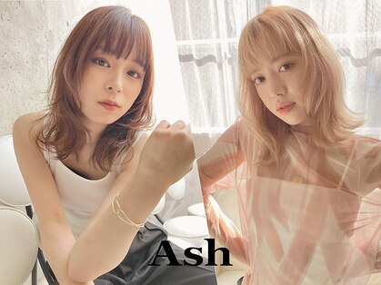 アッシュ 成増店(Ash)の写真