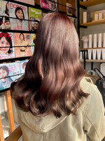 ヘアディレクションクレイス(HAIR DIRECTION CRACE)&nbsp;ココアブラウンカラー