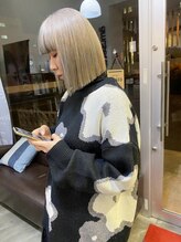 アミュゼット(amusette)