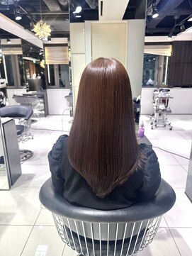 フォルテ ギンザ(FORTE GINZA) ベージュカラー