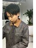 【メンズ】メンズカット 5500