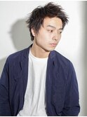 【add】爽やかレイヤービジネススタイル/心斎橋&難波&堀江&新町