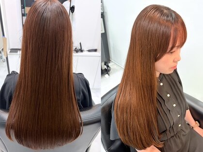 Hair Salon K2 和歌山【７/１NEW OPEN（予定）】の写真