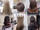 キーン 渋沢(KEEN.)の写真