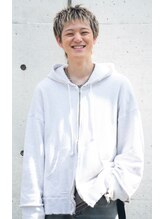 ヘアークラフト(Hair Craft) 後藤 嶺王