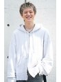 ヘアークラフト(Hair Craft) 後藤 嶺王