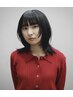 【新規様限定★★】カット＋カラー+パサつきトリートメント