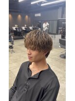 マーレ 下関店(mare)&nbsp;シャドウ